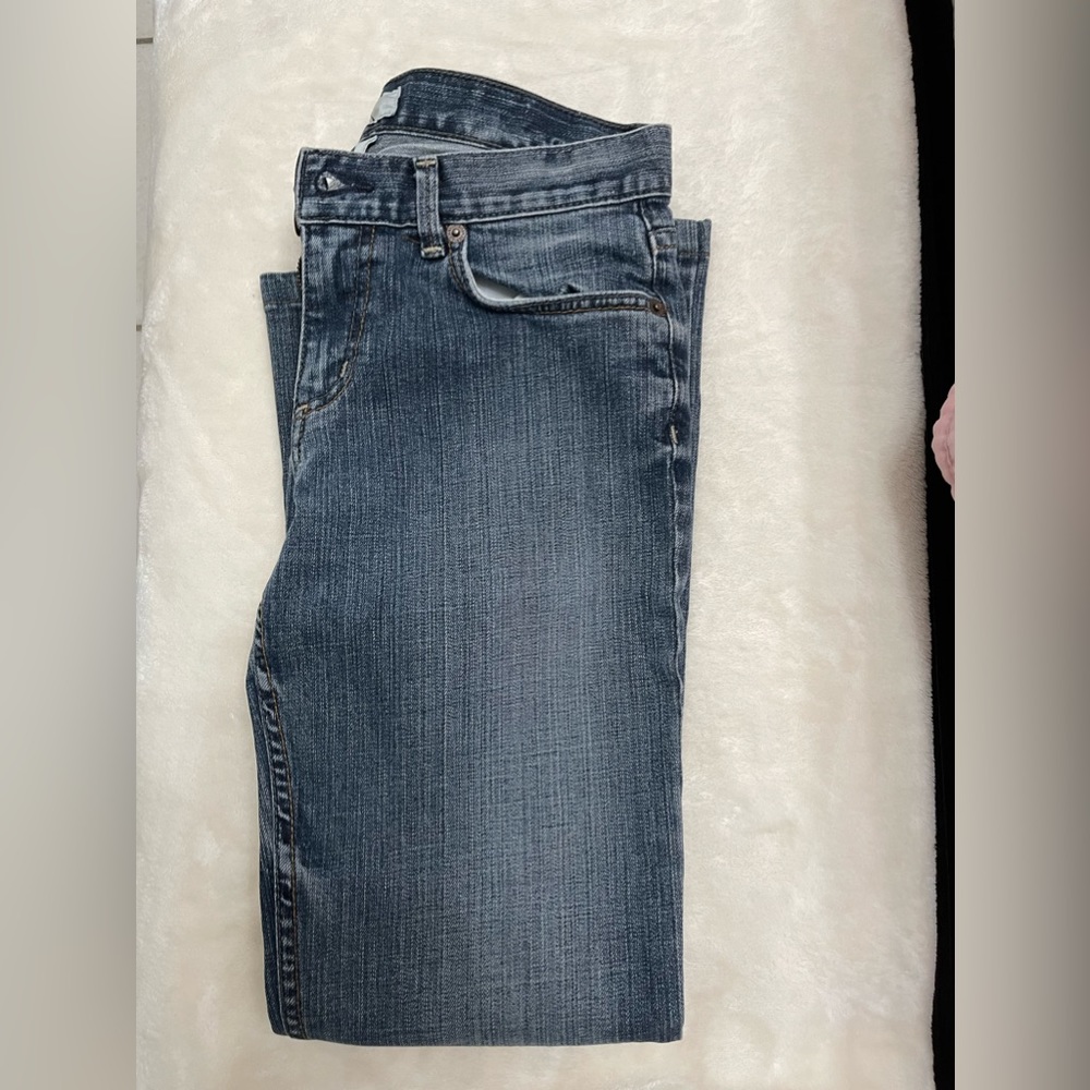 Armani exchange jeans